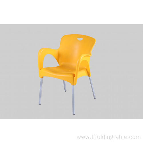 Inject Molding Stack Chair